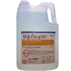 LIQUI SUPER ECOLABEL 6KG