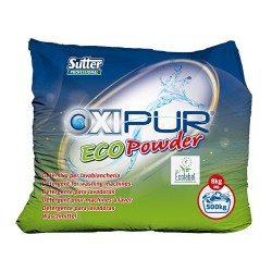 OXIPUR POWDER ECOLAB SACCO 8KG