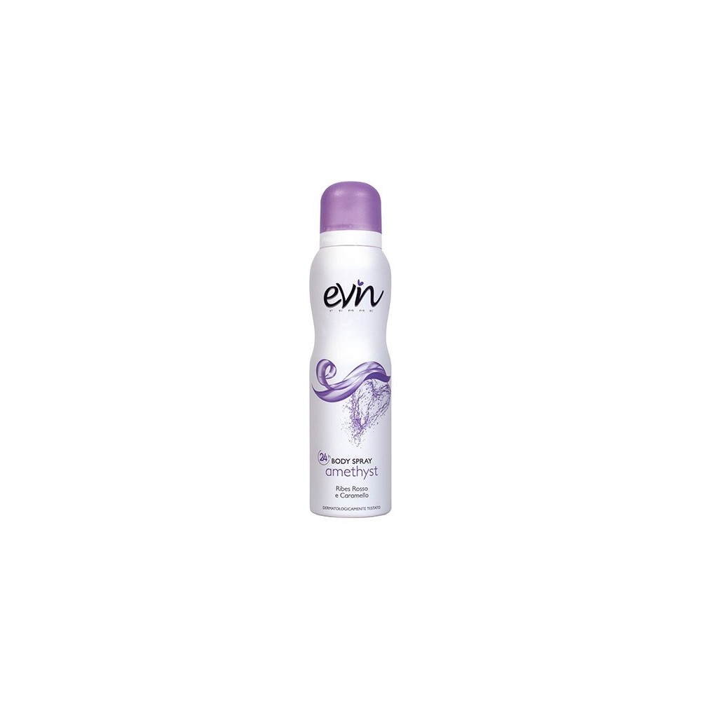 DEOD DONNA EVIN SPRAY 150ML DEOD DONNA EVIN SPRAY 150ML