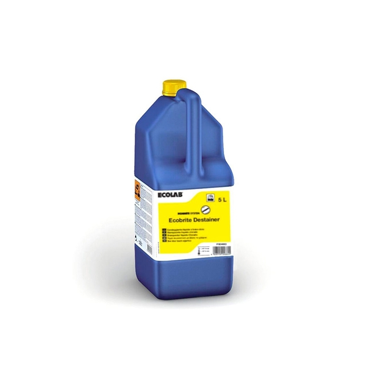 ECOBRITE DESTAINER 5KG