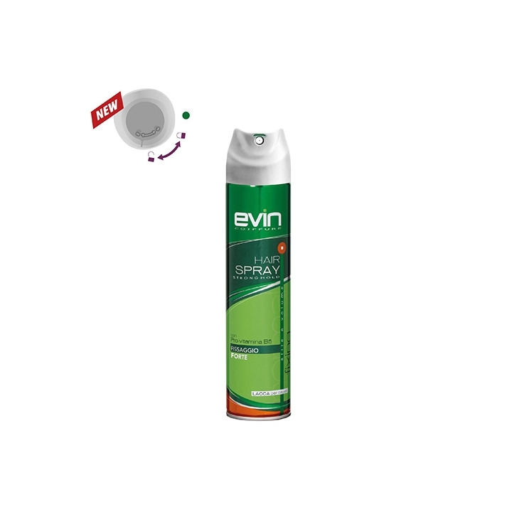 LACCA EVIN FORTE 300ML