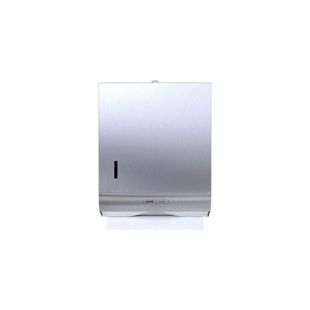 DISP ASC C-V-Z INOX CWS