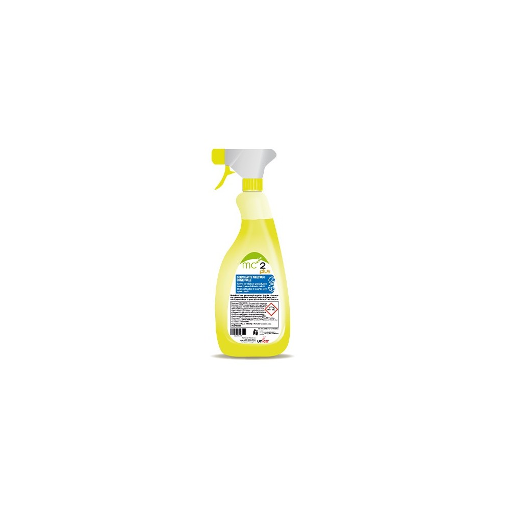 MC2 PLUS 750ML UNICA MC2 PLUS 750ML UNICA