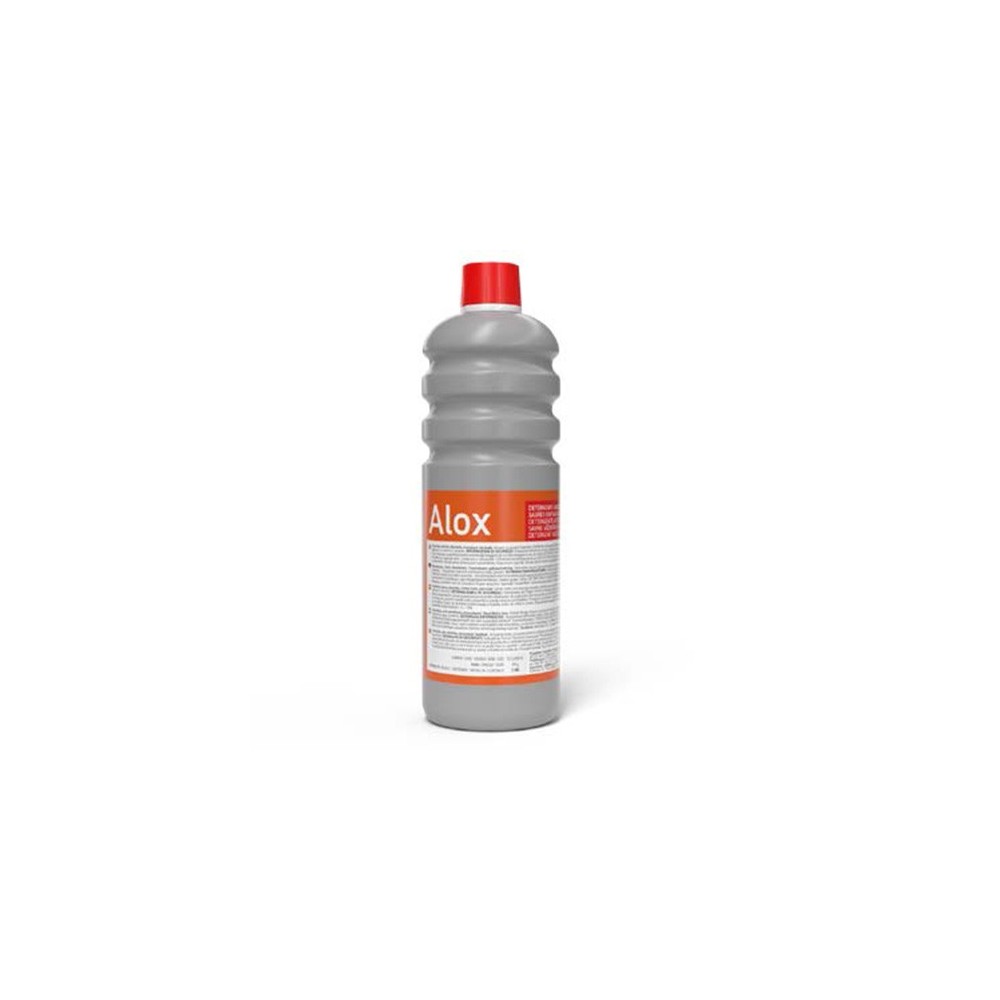ALOX DET ACIDO 1KG ALOX DET ACIDO 1KG