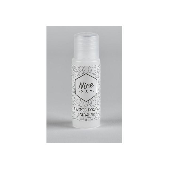 SHAMPOODOC NICE DAY 20ML P429