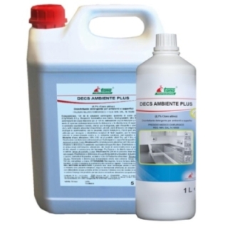 DECS AMBIENTE PLUS 5LT