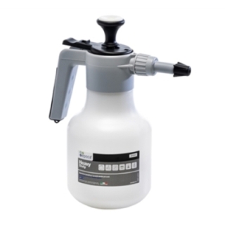 POMPA A PRESSIONE 1,5LT GRIGIO