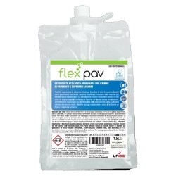 FLEX PAV 1,5 LT