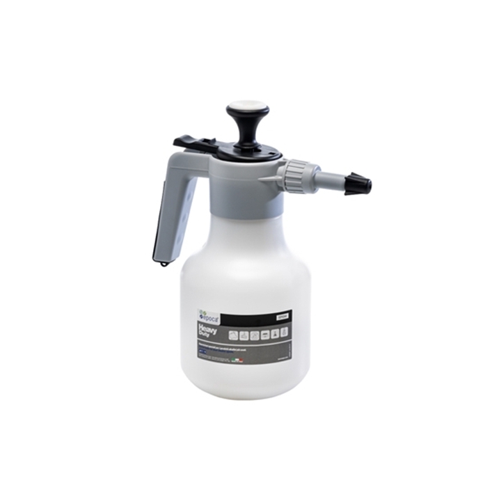 POMPA A PRESSIONE 1,5LT GRIGIO