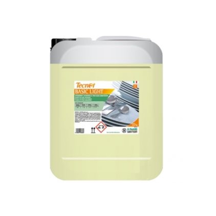TECNET BASIC LIGHT 5KG
