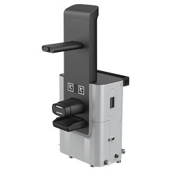 STAZ ROBOT GAUSIUM SC50 N/SCH