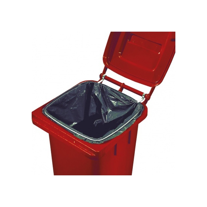 FERMASACCO BIDONE 120LT