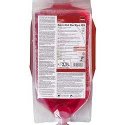 TASKI SANI CID QS 2,5LTX2