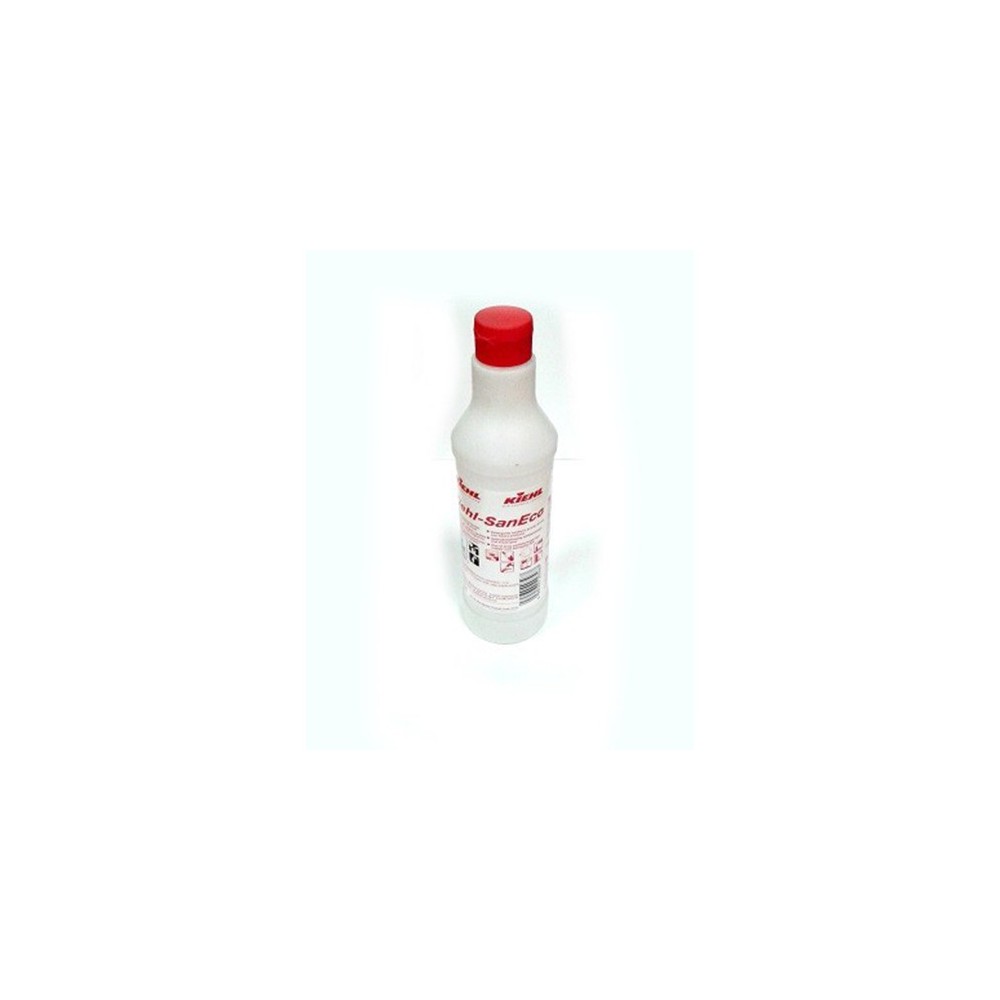 FLAC VUOTO 500ML SANECO FLAC VUOTO 500ML SANECO