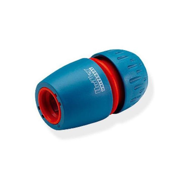RACCORDO TUBO GOMMA ACQUA 5/8"
