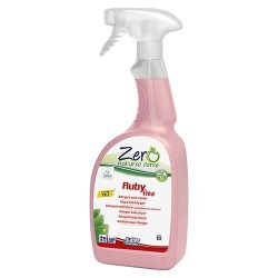 RUBY FREE ECOLABEL 750ML