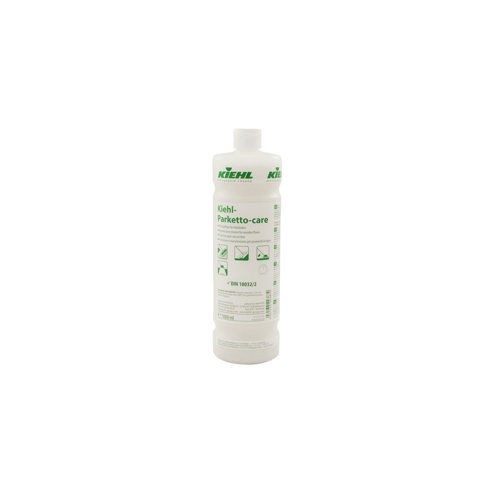 PARKETTO CARE 1LTKIEHL PARKETTO CARE 1LTKIEHL