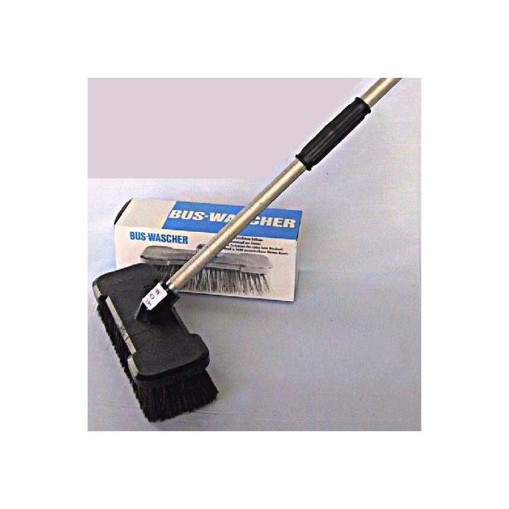 SPAZZOLA IDROPULMAN IPPA