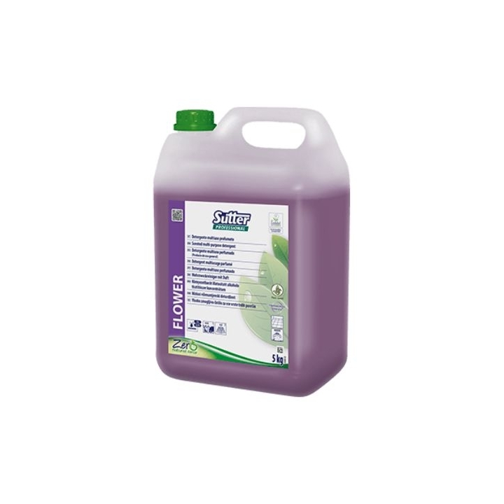 FLOWER EASY ECOLABEL 5KG