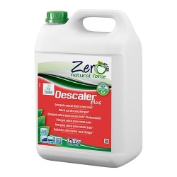 DESCALER PLUS ECOLABEL 5KG