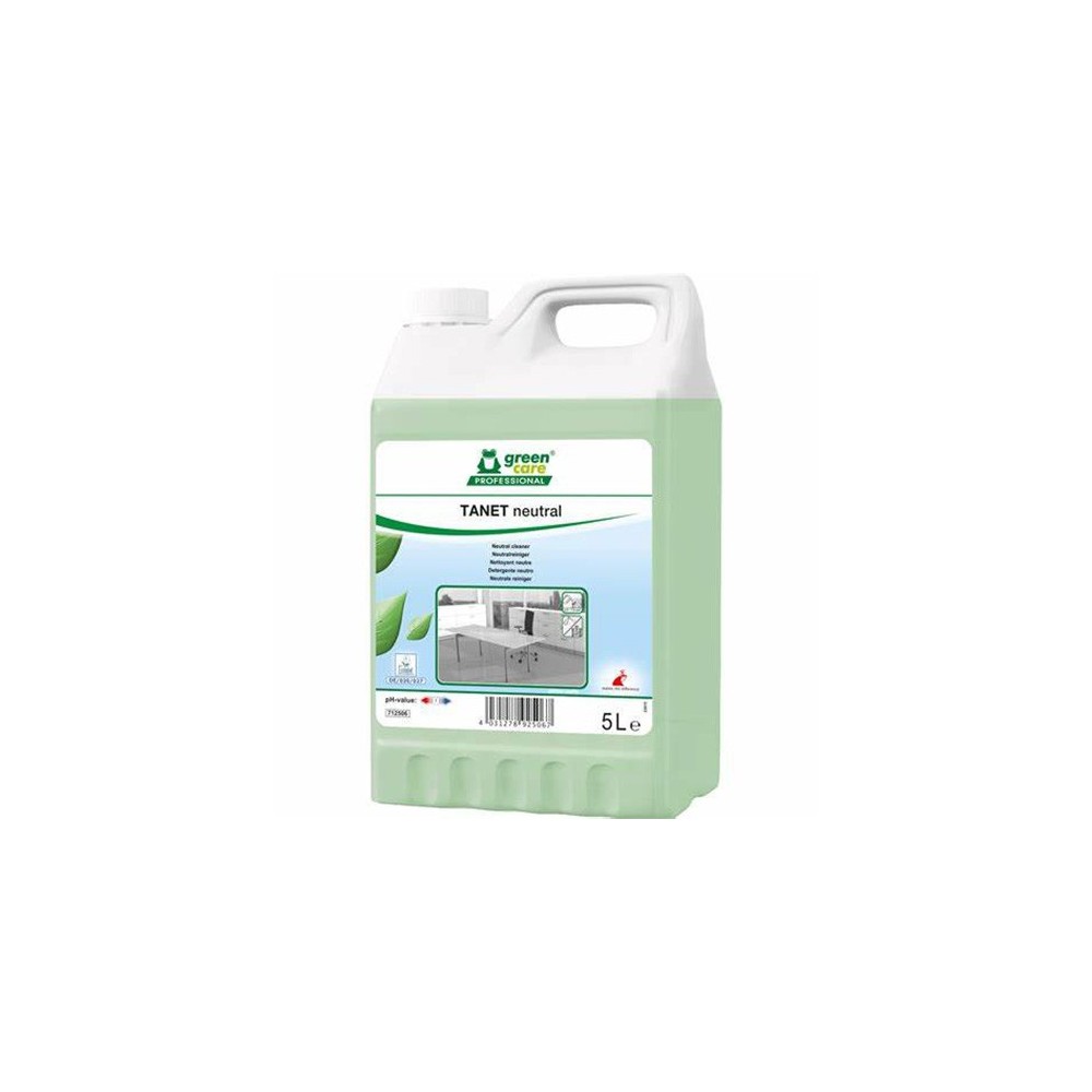 TANET NEUTRAL 5LT TANET NEUTRAL 5LT