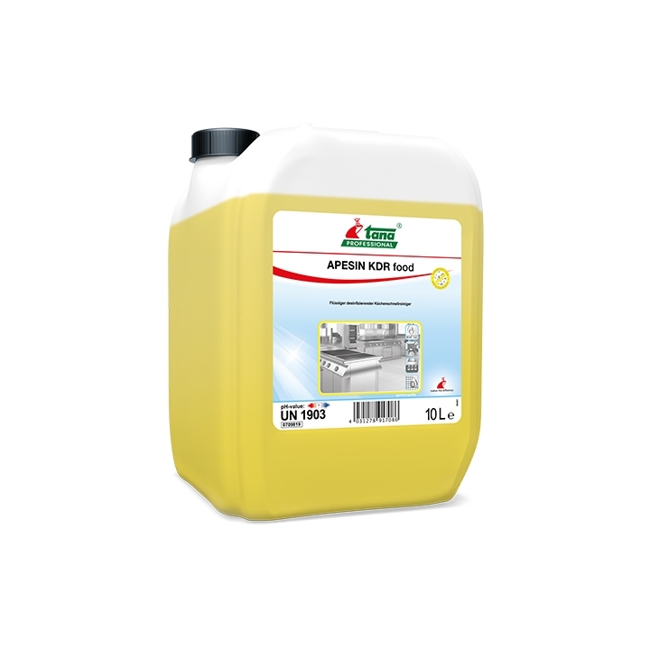 ETICH APESIN KDR FOOD