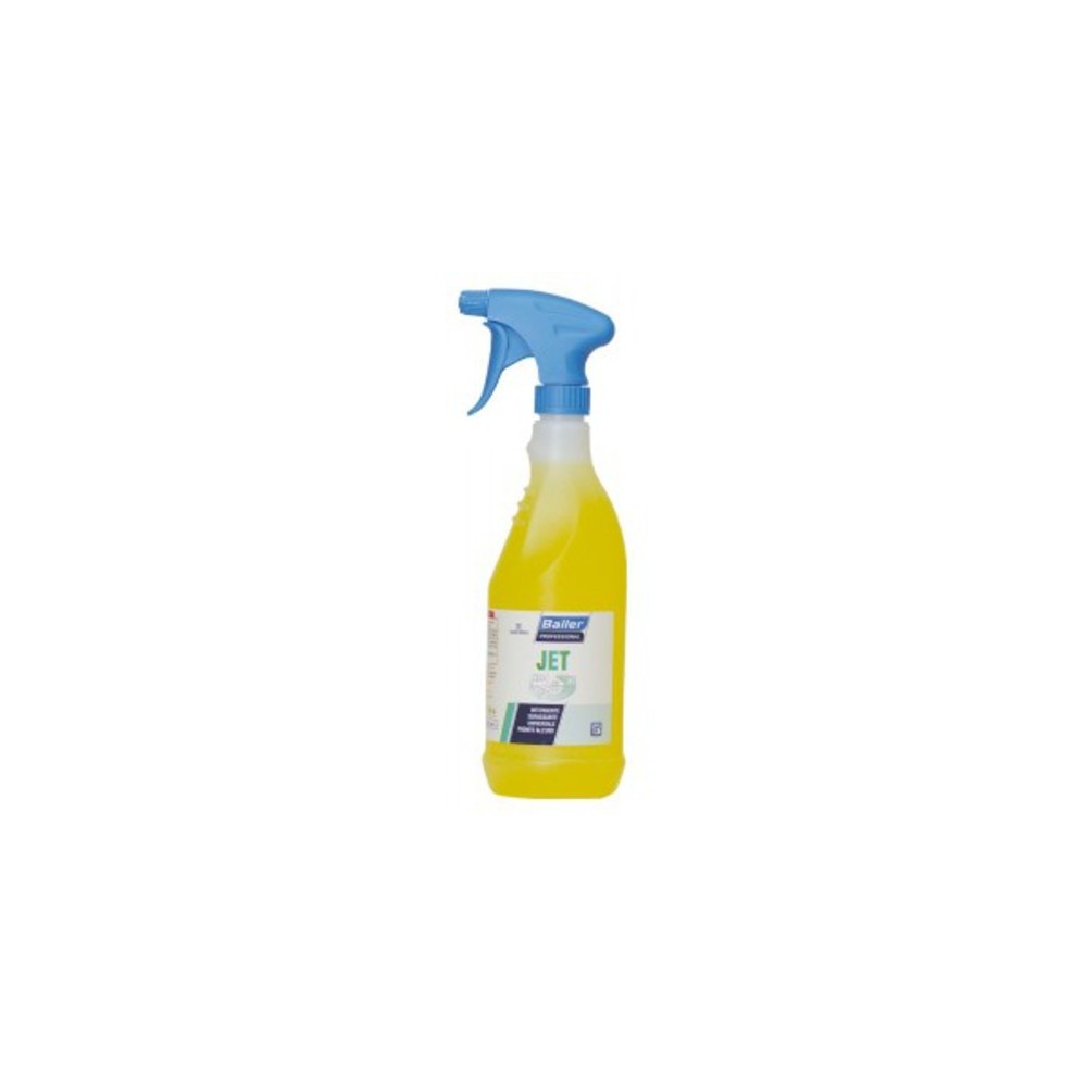 JET 750ML EDERCHIMICA JET 750ML EDERCHIMICA