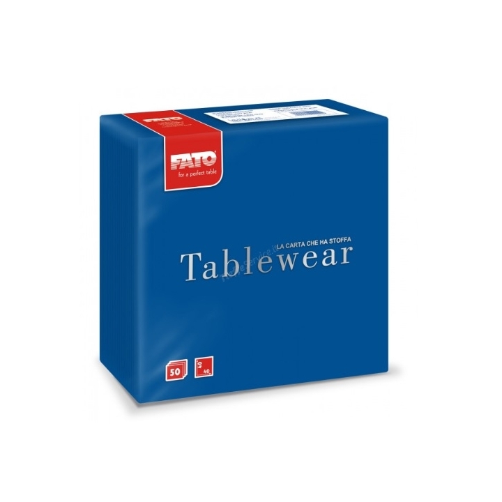 TOV 40X40 CS BLU NOTTE P50