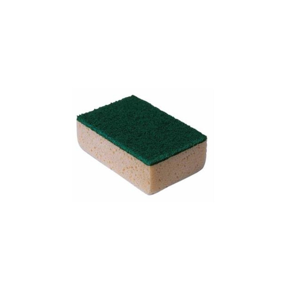 SPUGNA TABACCO PLUS 14X10X3,3 SPUGNA TABACCO PLUS 14X10X3,3