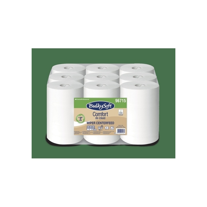 ASC ROT 60M 2V EST INT CFORT 9