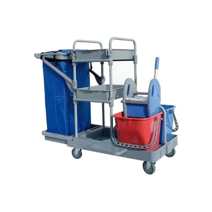 CARR STARACE 102