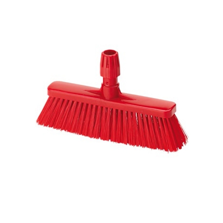 SCOPA HACCP BASSA MEDIA ROSSO