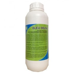 BLEU DELTA BIOCIDA 1LT