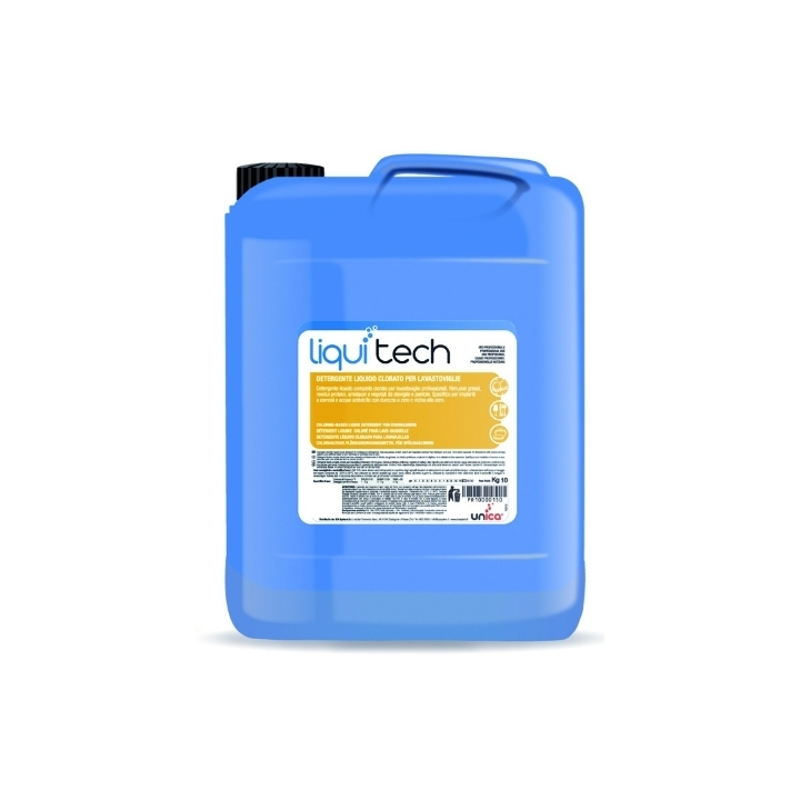 LIQUI TECH 24KG