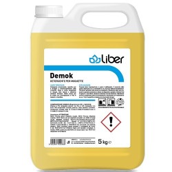 DEMOK 5KG X2