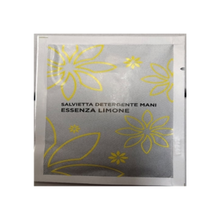 SALV MANI UNICA LIMONE P500