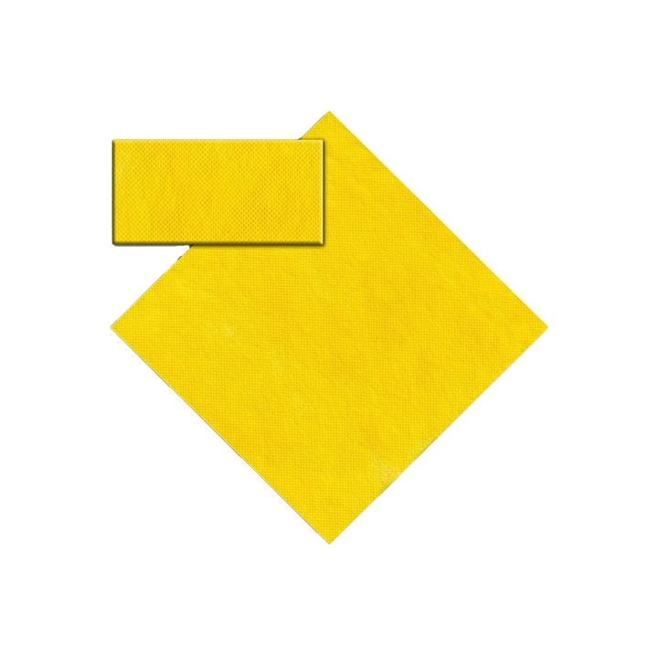 TOVA 100X100 TNT GIALLO P25