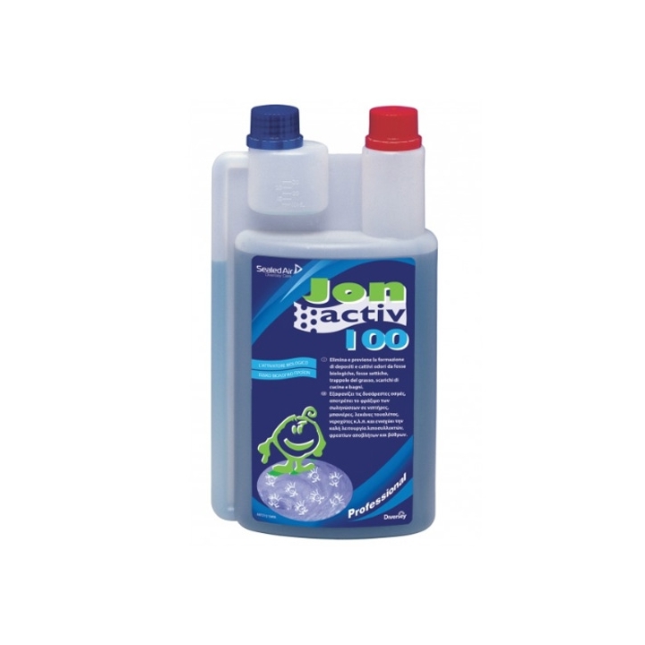 JON ACTIV 100 2TAP 1LT