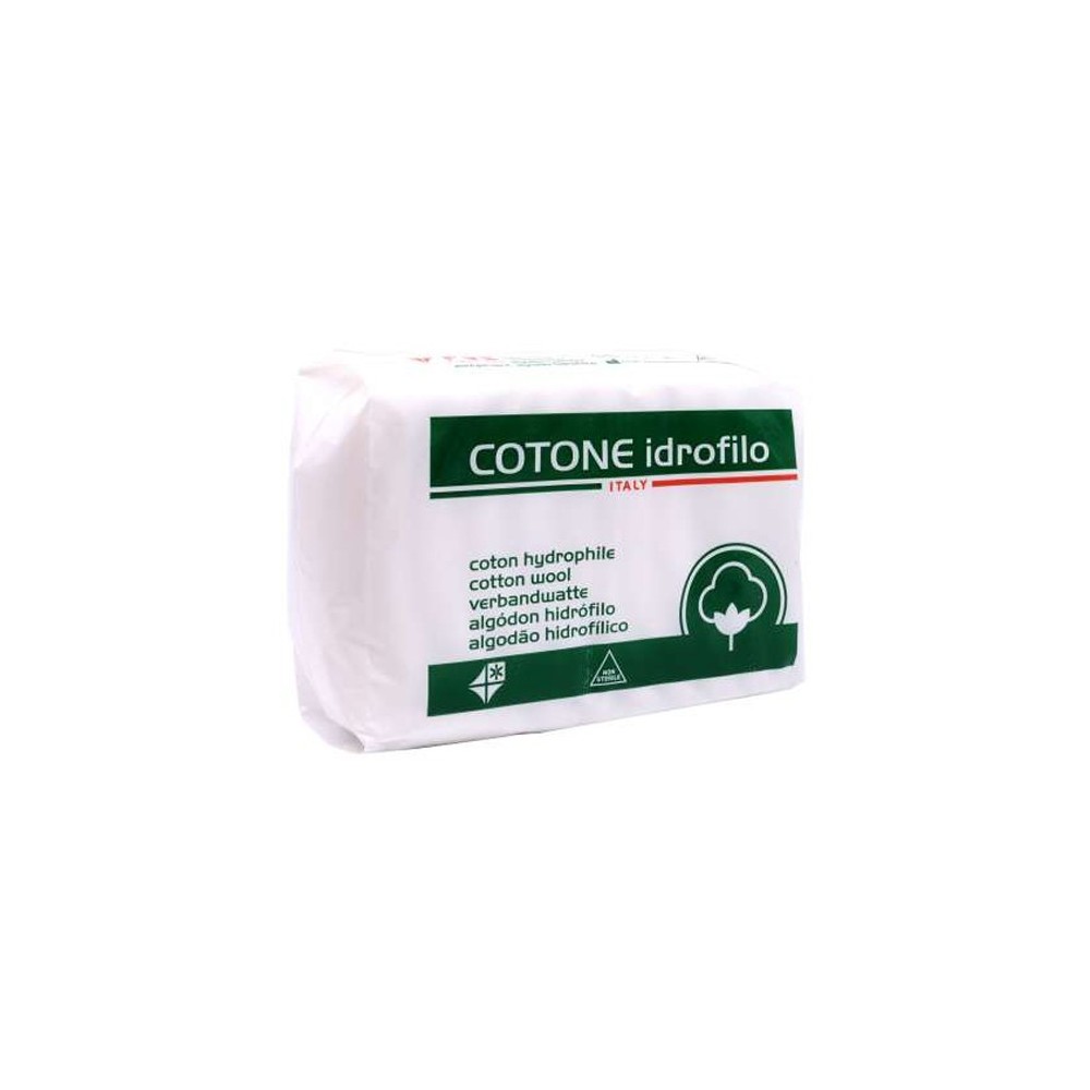 COTONE IDROFILO 100GR COTONE IDROFILO 100GR