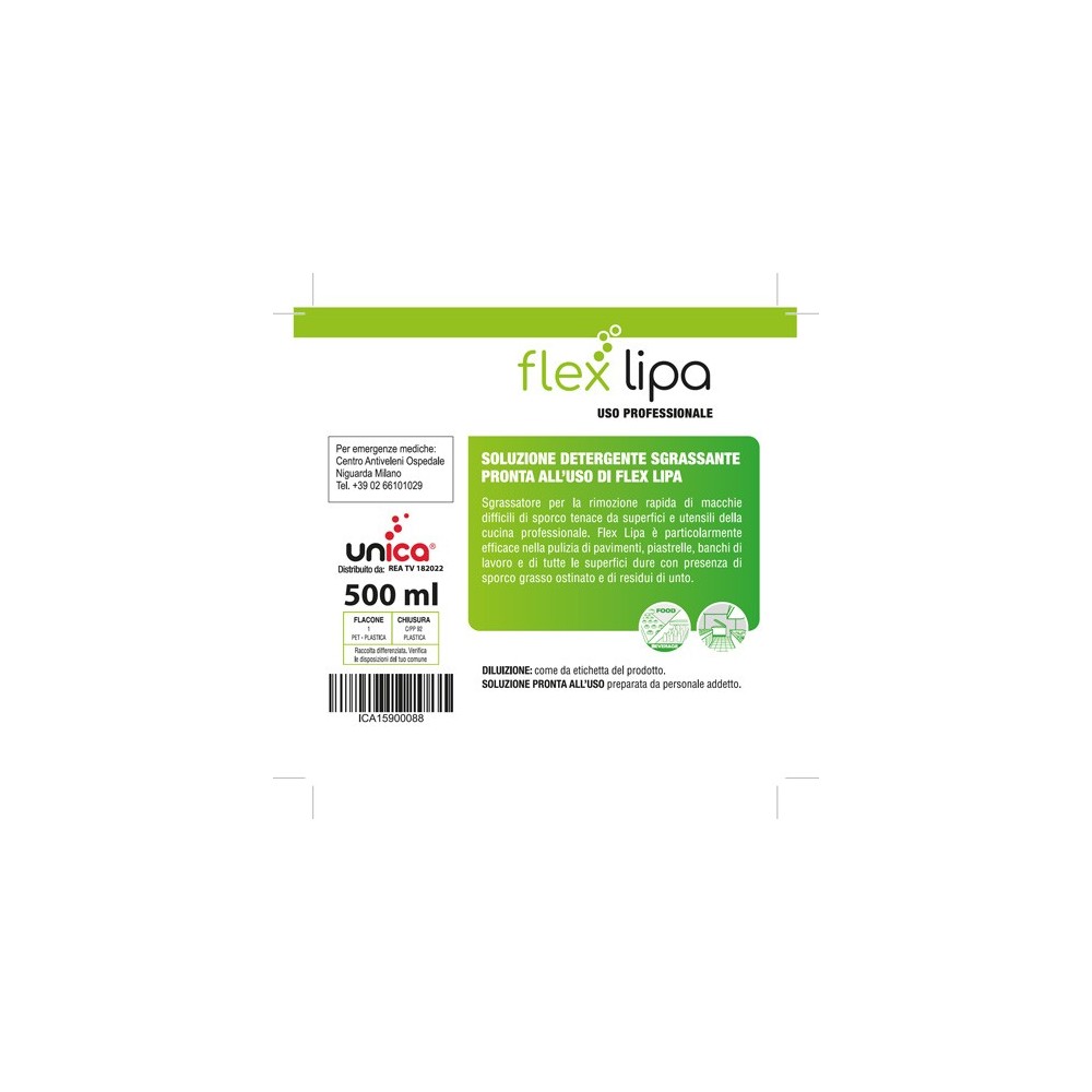 ETICH FLEX LIPA 500ML