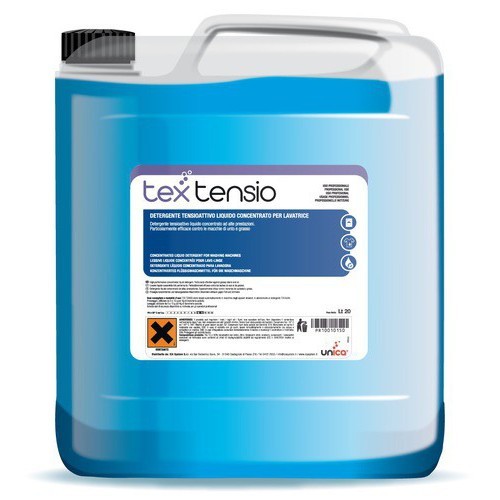 TEX TENSIO ECOLABEL T 21KG20LT