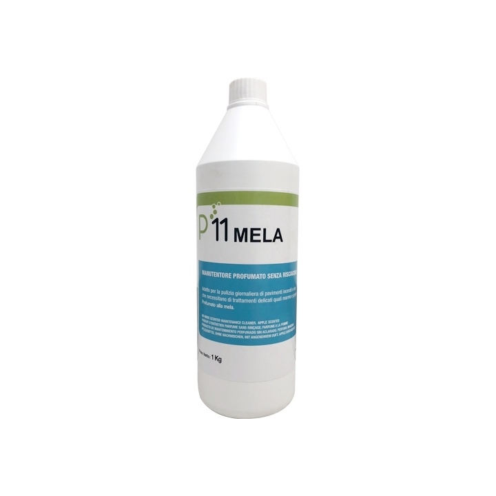 P11 DETERG MANUT MELA 1LT