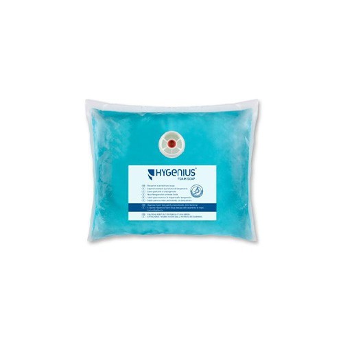 SAPONE HYGENIUS SCHIUMA 1LT