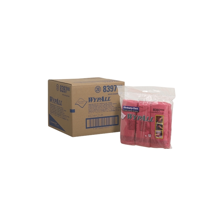 PANNO WYPALL 40X40ROSS8397(X6)