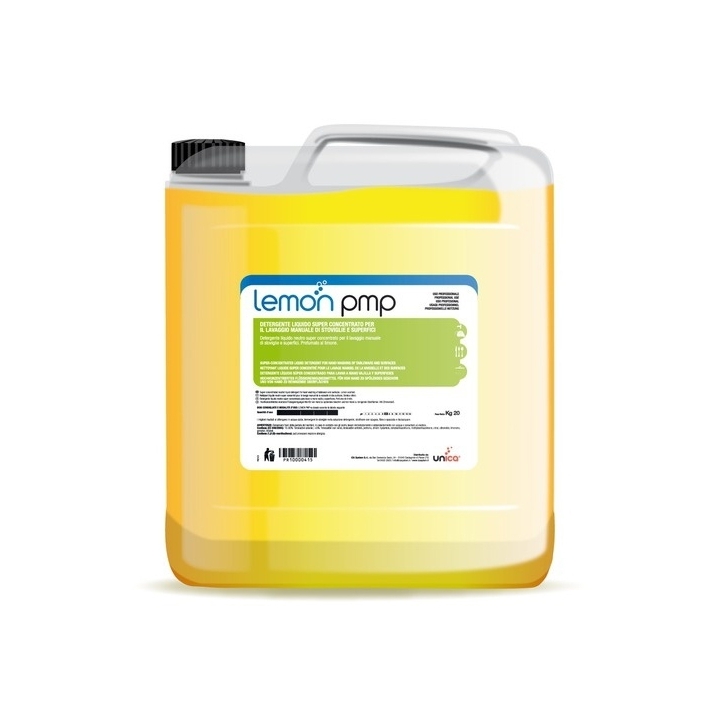 LEMON PMP 5KG