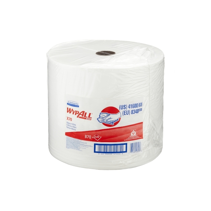 BOB WYPALL X70 8348 ROT 840ST