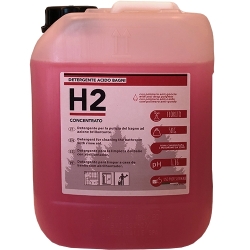 H2 CONC BAGNO 5KG