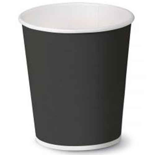 BICCH CARTA CAFFE 90ML NER P50