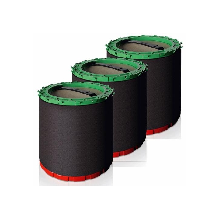 SET RESINA ULTRA LT 18 PZ. 3
