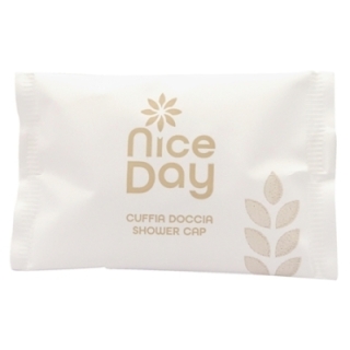 CUFFIA DOCCIA NICE DAY FP P500
